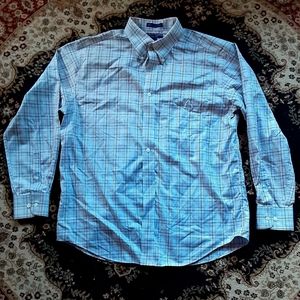 Men's dress shirt